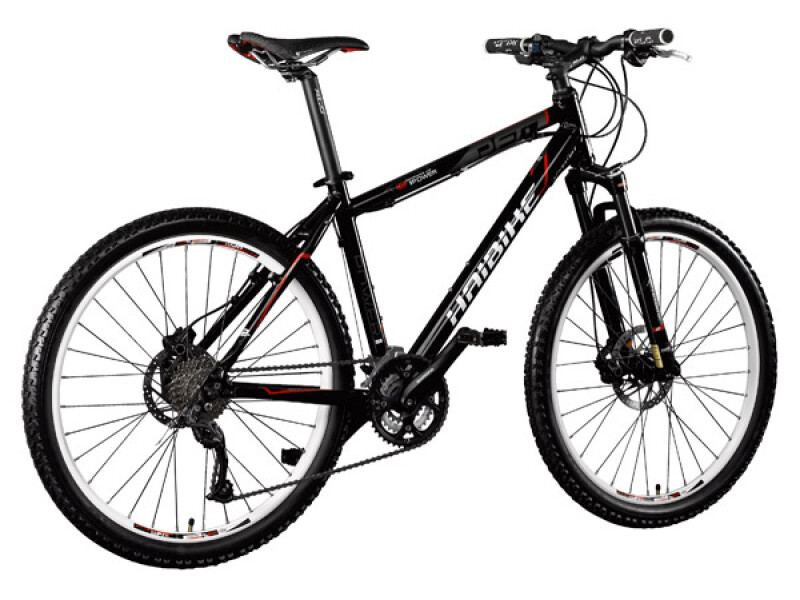 Haibike Power RX