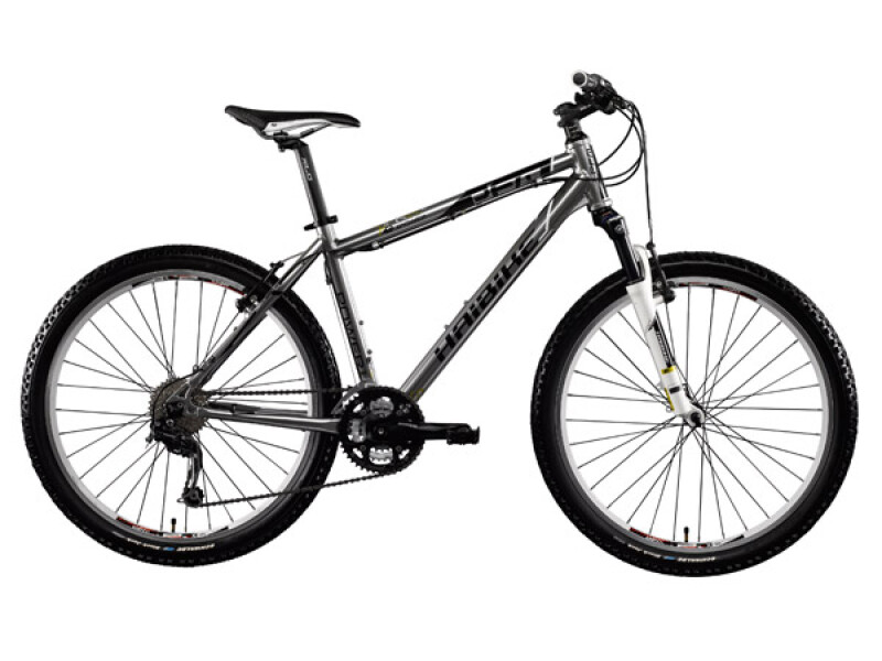 Haibike Power SL polish