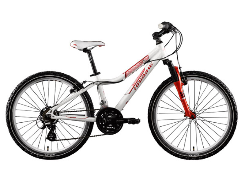 Haibike Little Life 24