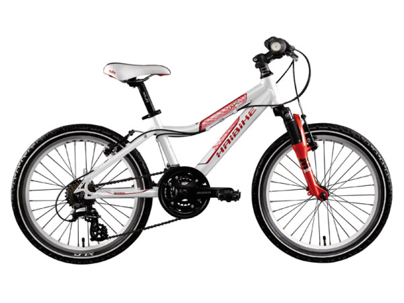 Haibike Little Life 20