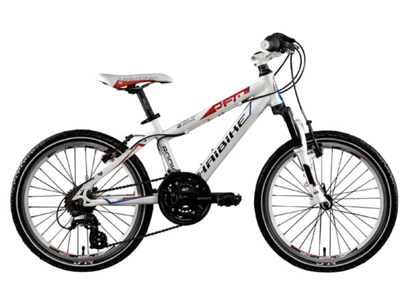 Haibike Rookie 20