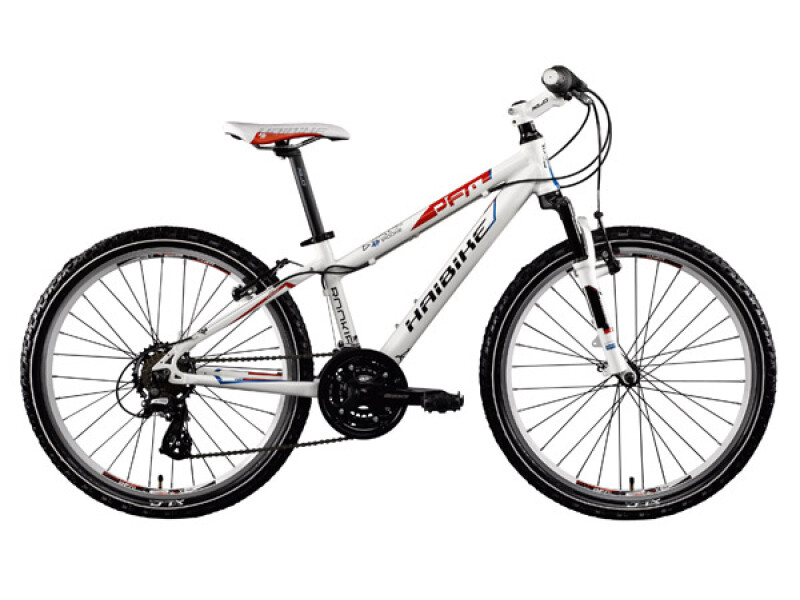 Haibike Rookie 24