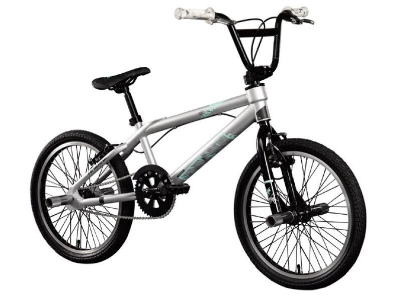Haibike Razor RC