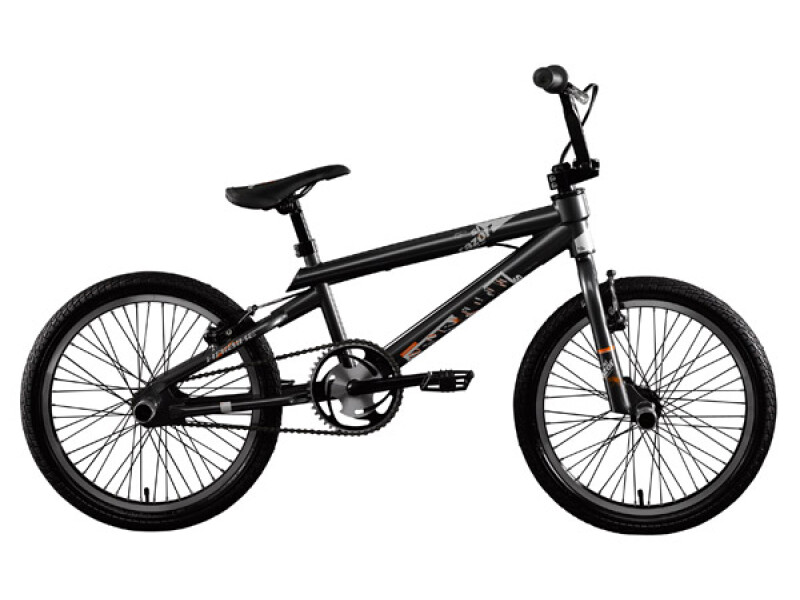 Haibike Razor SL