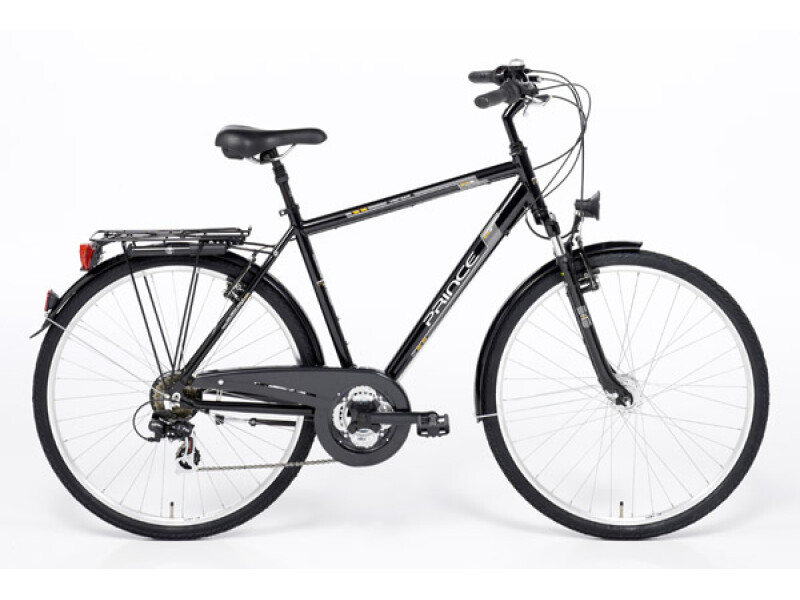 Prince Street Glider Herren