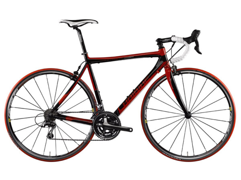 Haibike Q Race SL