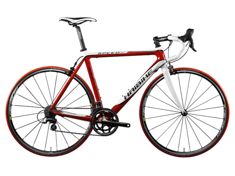 Haibike Speed SL