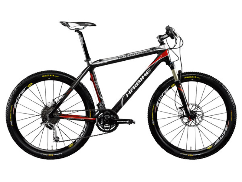 Haibike Challenge SL
