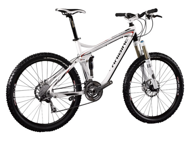 Haibike Impact RC