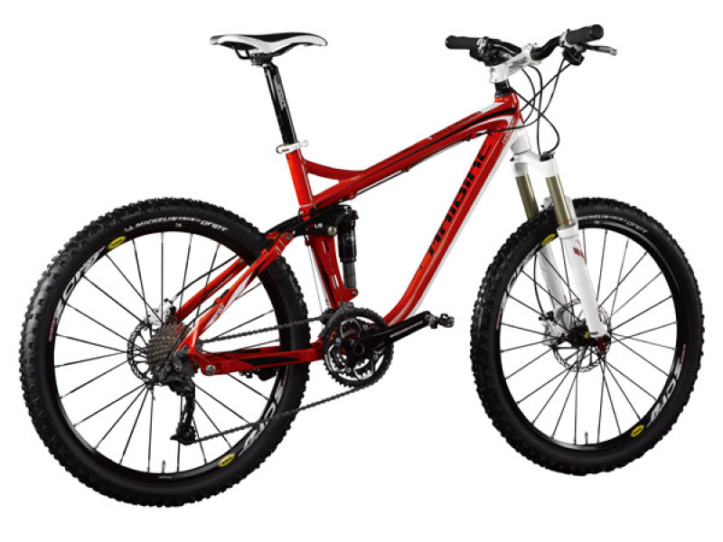Haibike Impact SL