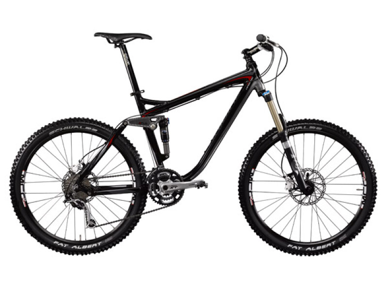 Haibike Q FS RC