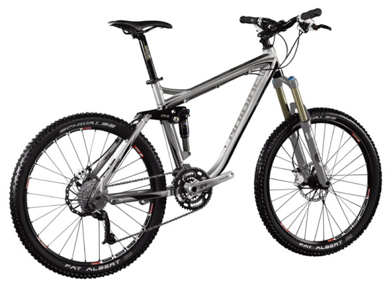 Haibike Q FS RX
