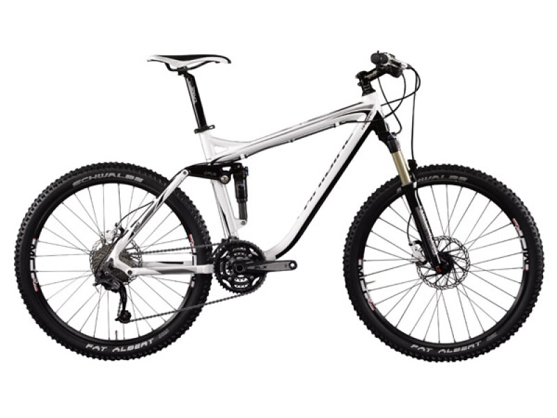 Haibike Q FS SL