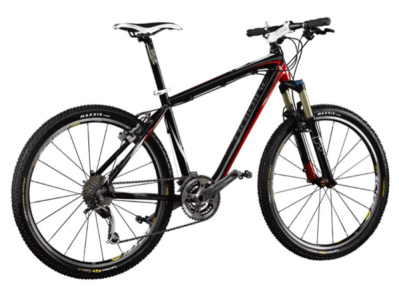 Haibike Q RC