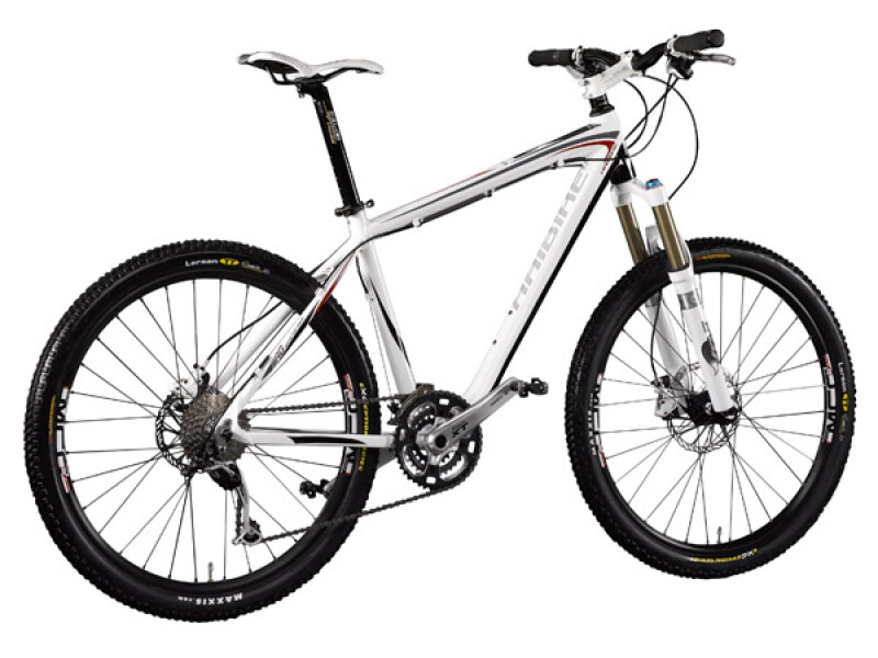Haibike Q RX