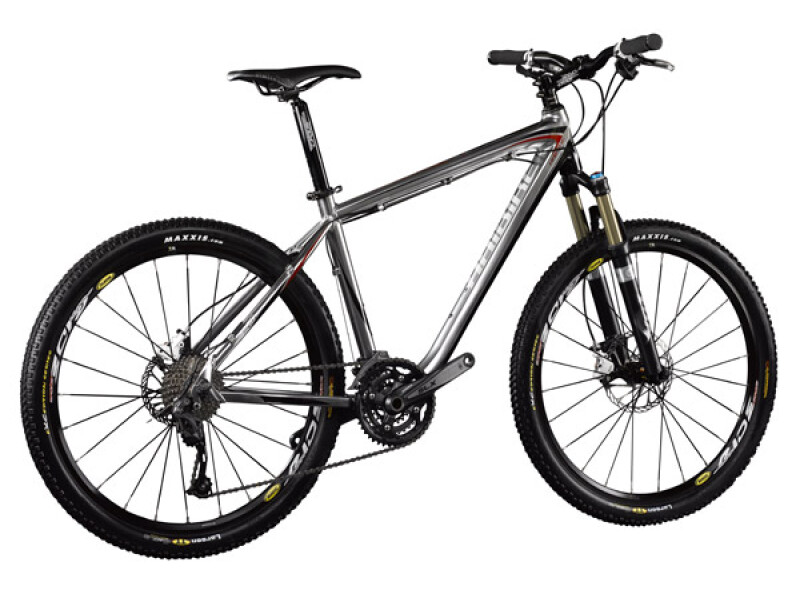 Haibike Q SL