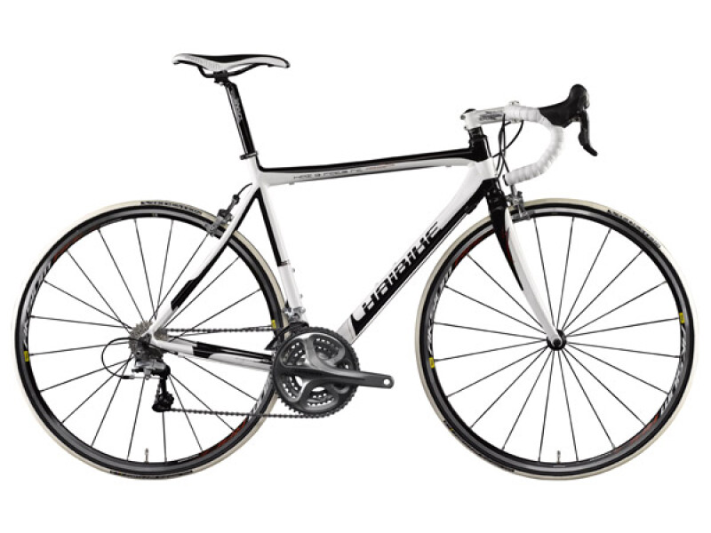 Haibike Q Race RC