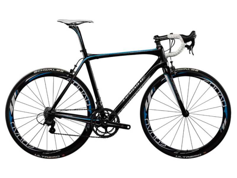 Haibike Affair RX
