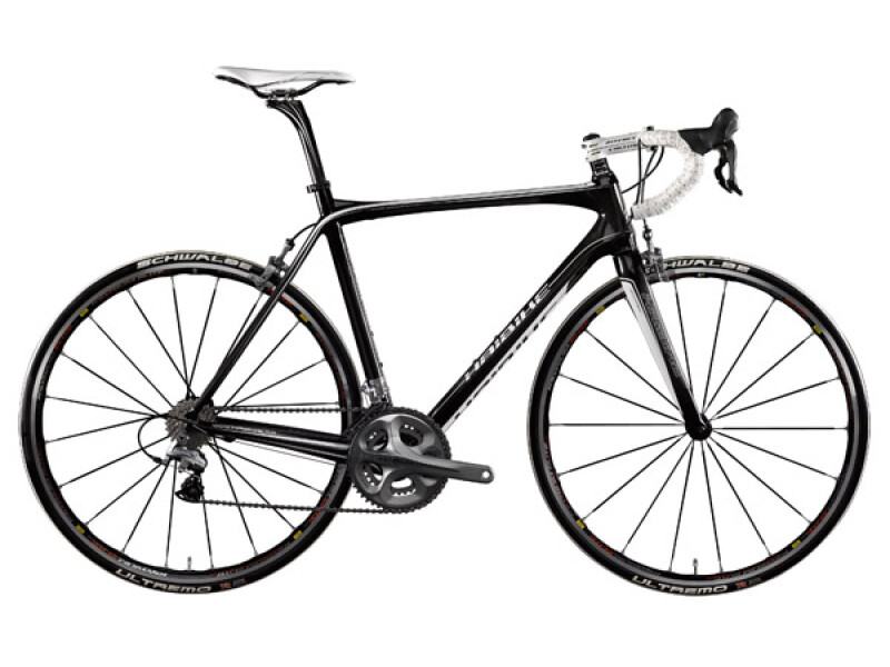 Haibike Affair SL