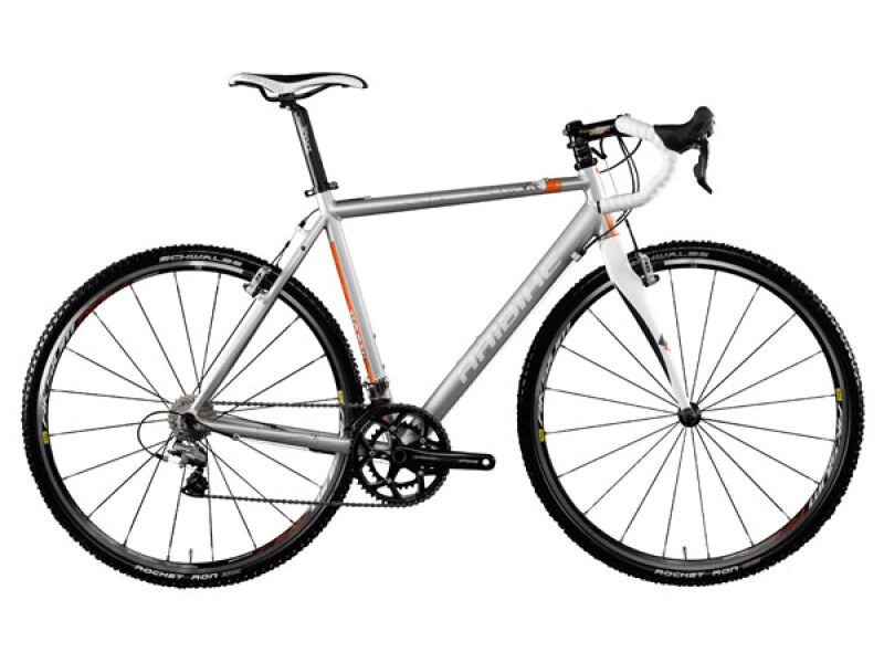 Haibike Noon RC