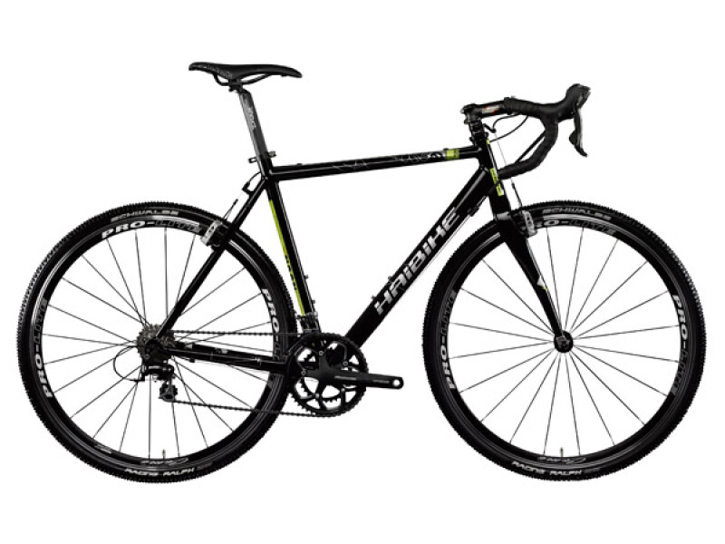 Haibike Noon SL