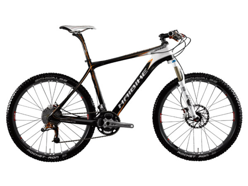 Haibike Greed RC