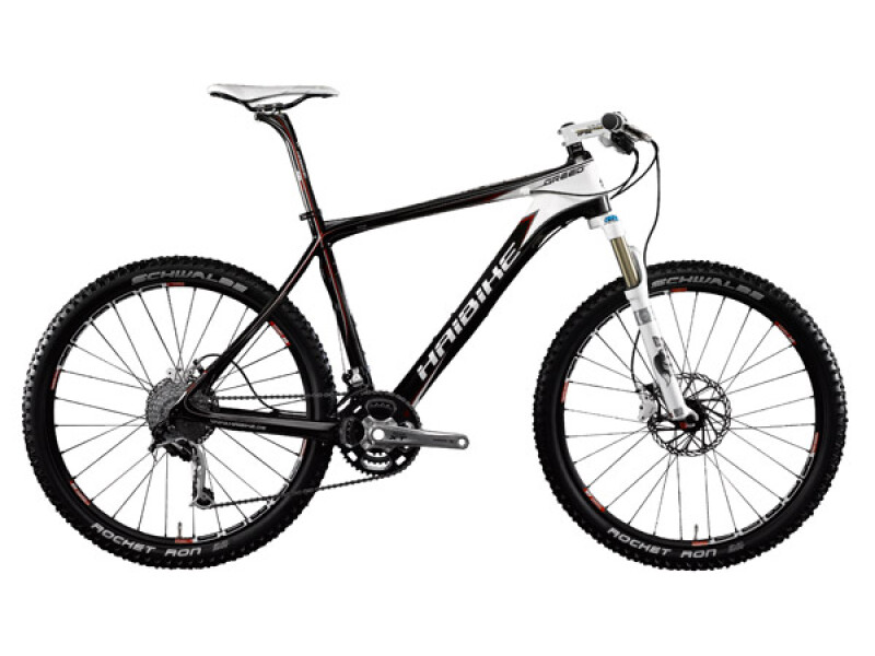 Haibike Greed SL