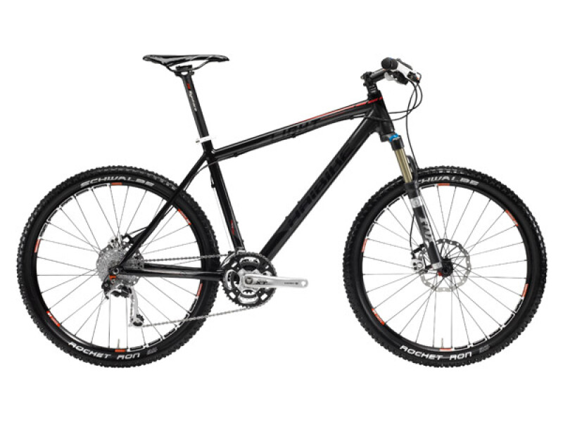 Haibike Light RC