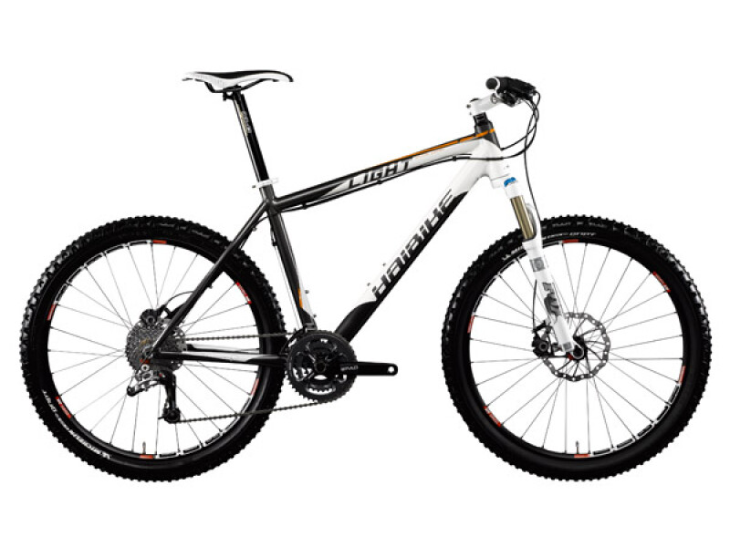 Haibike Light SL