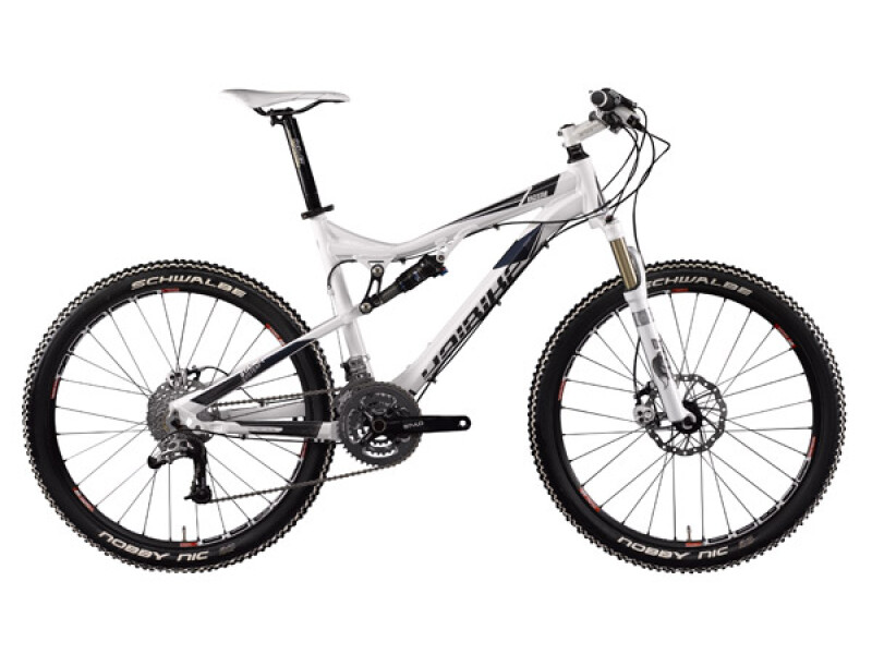 Haibike Race Star RC