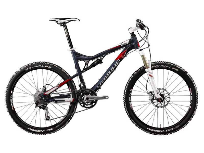 Haibike Race Star SL