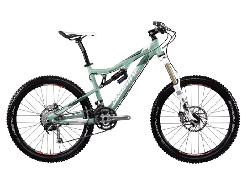 Haibike Rock Star RC