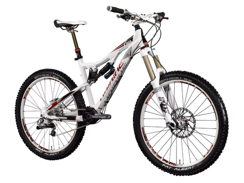 Haibike Rock Star RX