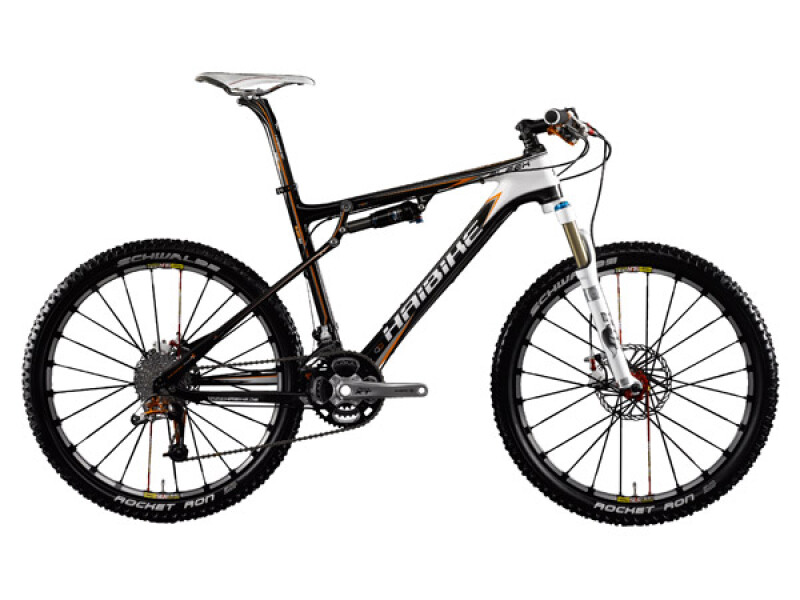 Haibike Sleek RC