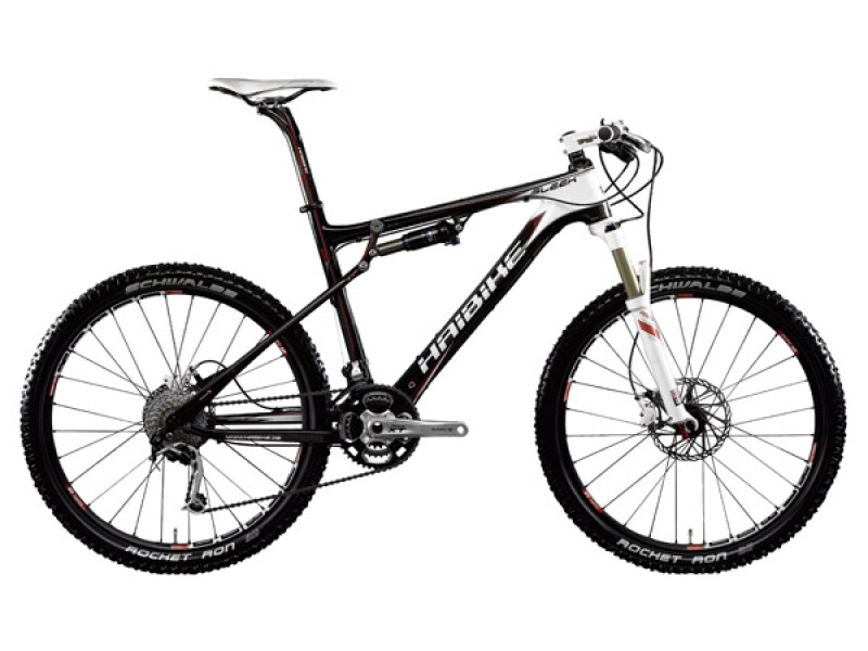 Haibike Sleek SL