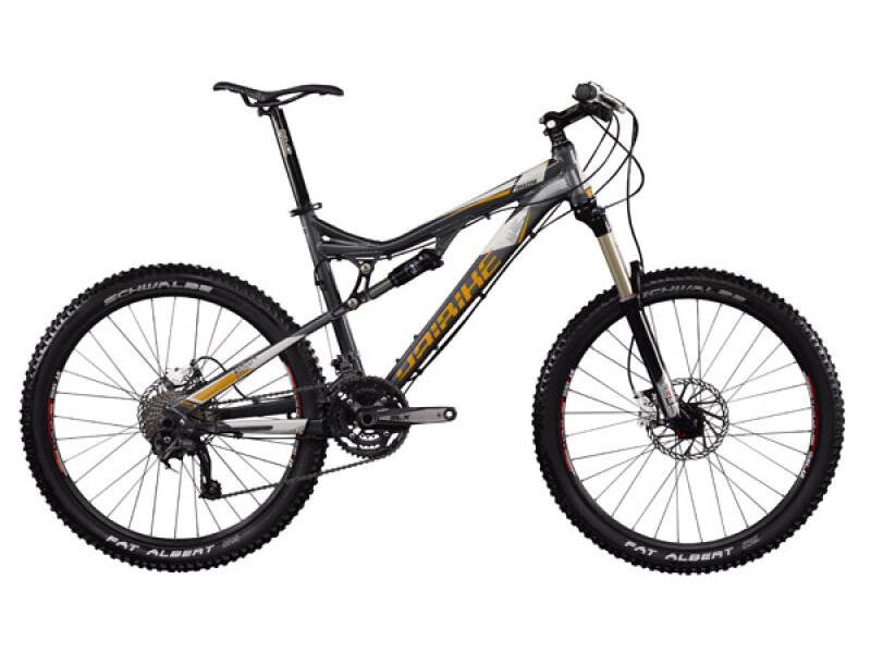 Haibike Trailstar SL neu