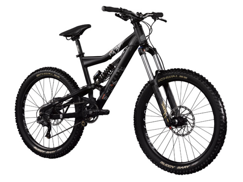 Haibike Zone 7.3
