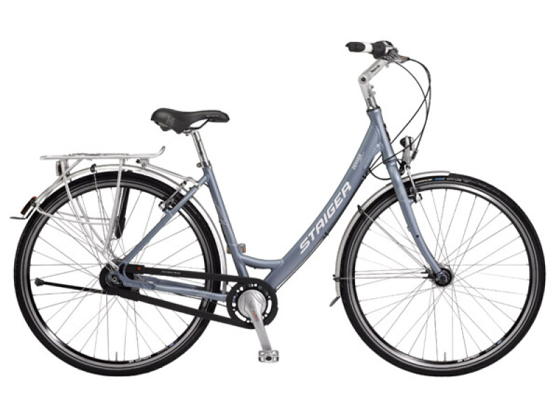 Staiger Denver ER blau