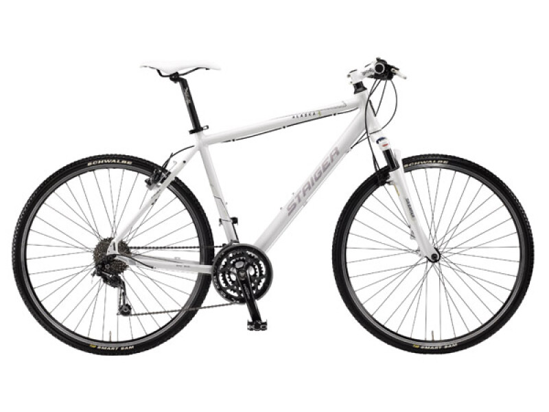 Staiger Alaska Herren