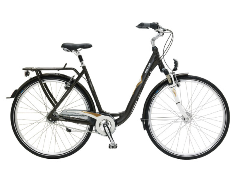 Kettler City Cruiser Comfort Damen