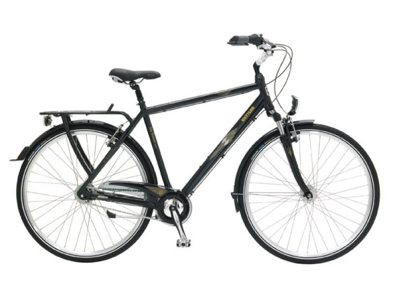 Kettler City Cruiser Comfort Herren
