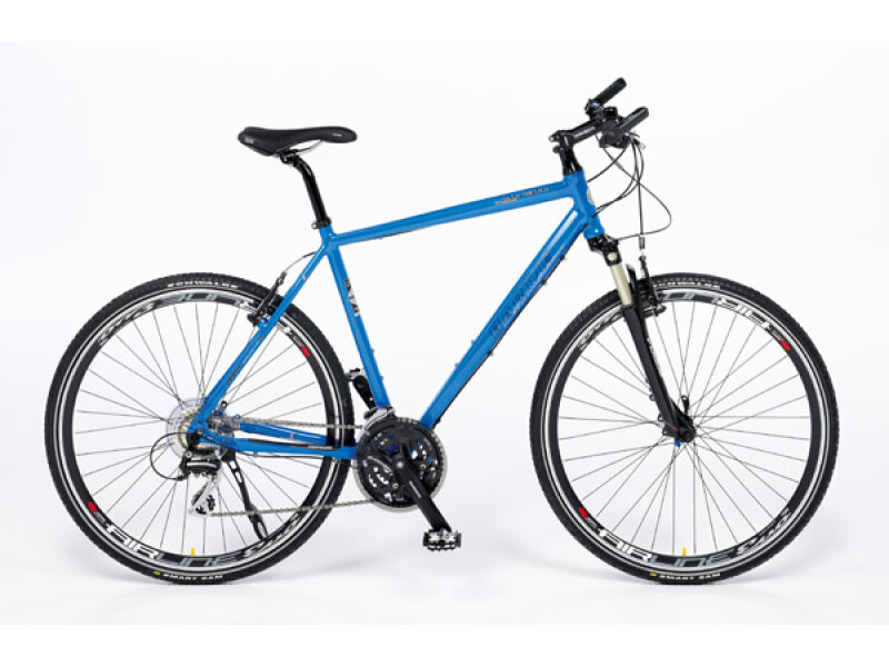 Hartje Manufaktur Atrato Speed Herren blau