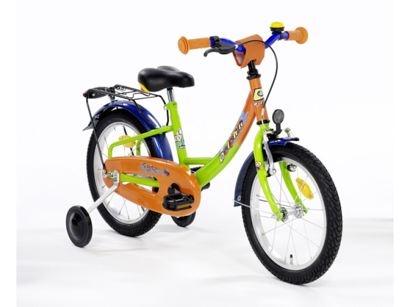 Hartje Manufaktur Delphin 16