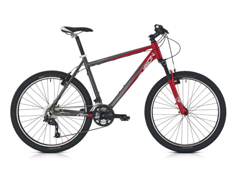 Centurion BACKFIRE 500