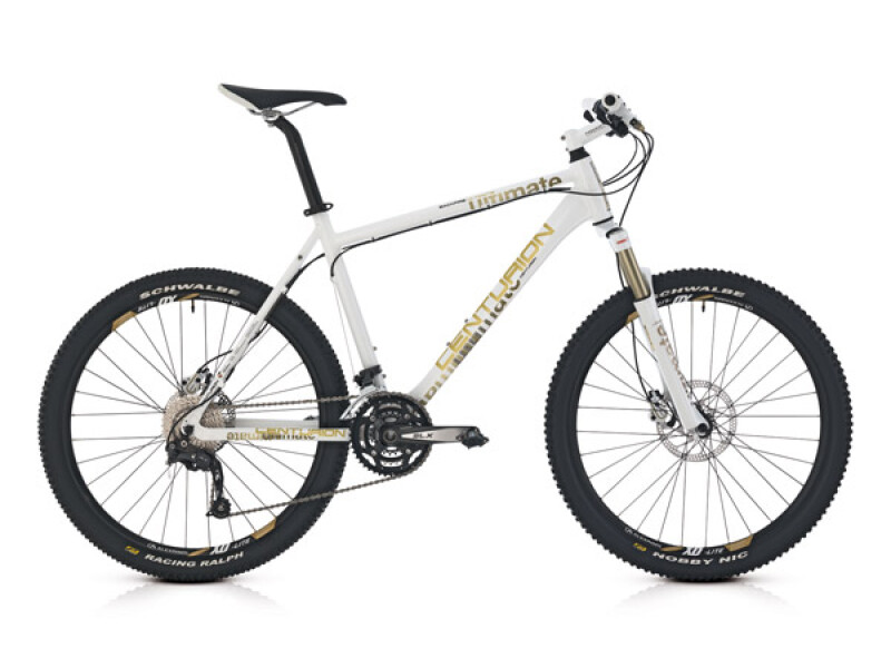 Centurion BACKFIRE ULTIMATE SLX 2