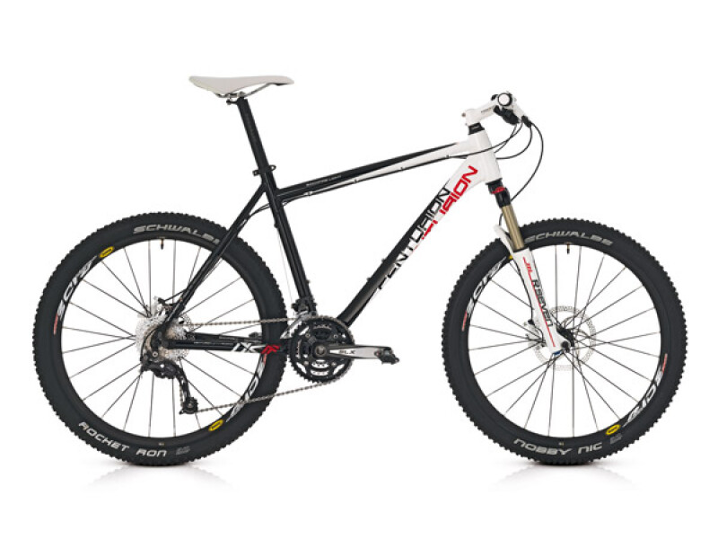 Centurion BACKFIRE LIGHT SLX