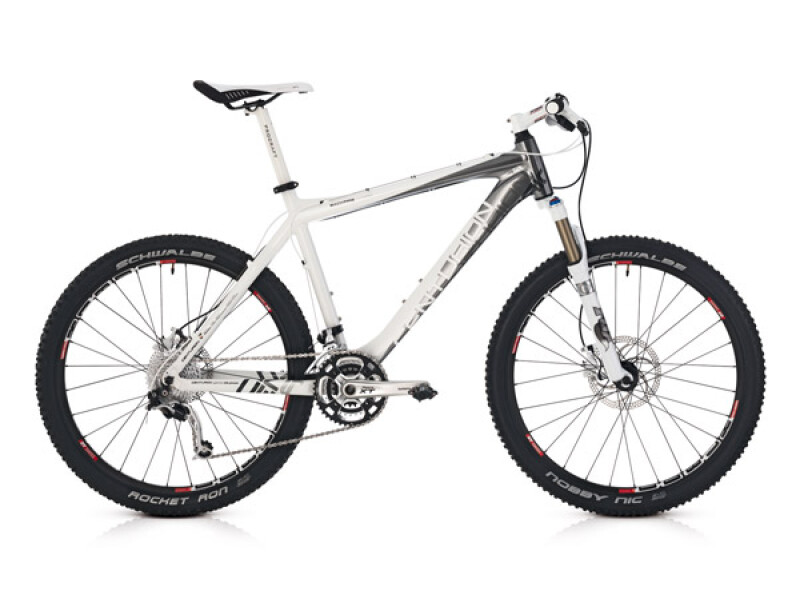 Centurion BACKFIRE HYDRO XT