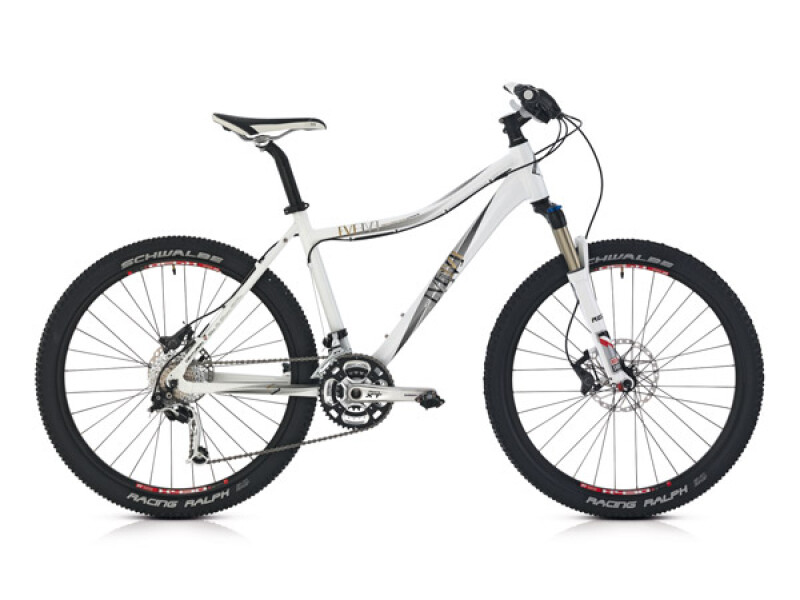 Centurion EVE ULTIMATE XT 2