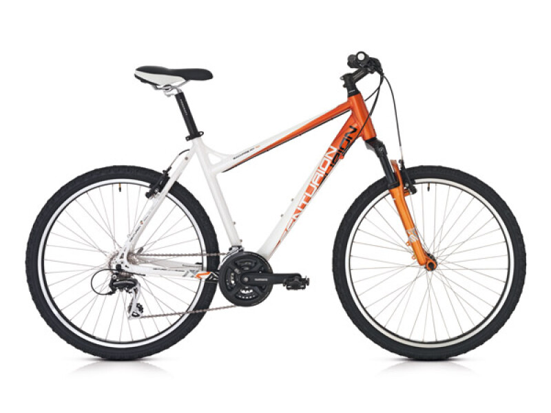 Centurion BACKFIRE FIT 40