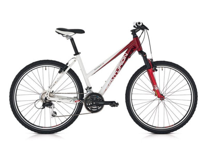 Centurion BACKFIRE FIT 100 Lady
